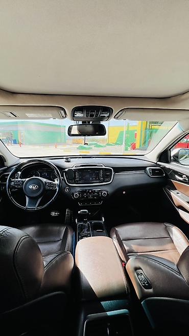 внедорожники бу: Kia Sorento: 2017 г., 2 л, Автомат, Дизель, Кроссовер — 9