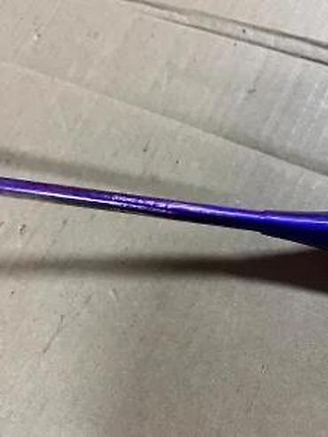 Rekviziti za vežbanje: Prince Spectrum badminton reket - Brend/model: Prince Spectrum (logo — 11