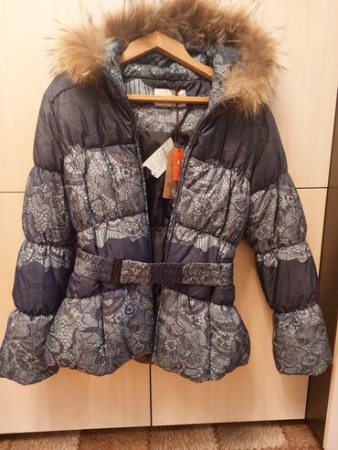 north face куртка: Куртка женская, Турция, размер М, новая