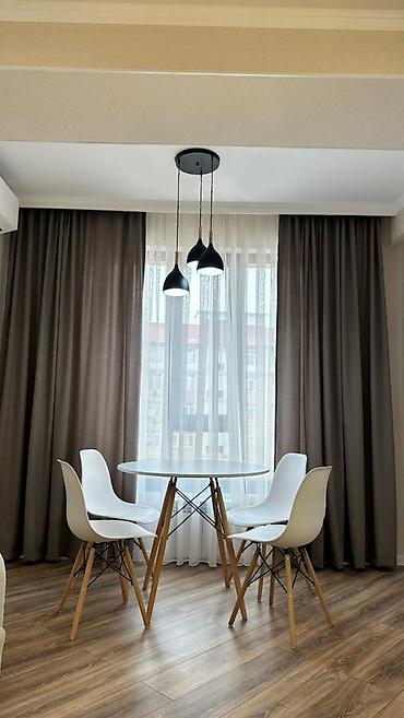 Продажа квартир: 2 комнаты, 55 м², Элитка, 6 этаж, Дизайнерский ремонт — 7