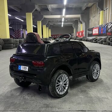 Uşaq üçün elektrik maşınları: 🚗 Yepyeni Toyota Uşaq Maşını – Kiçik Sürücülər Üçün Böyük Macəra! 🚗 -da lalafo.az — 8 Uşaq üçün elektrik maşınları: 🚗 Yepyeni Toyota Uşaq Maşını – Kiçik Sürücülər Üçün Böyük Macəra! 🚗 — 8