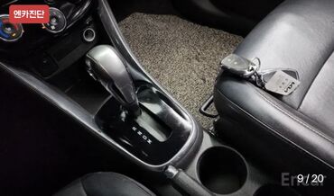 Chevrolet: Chevrolet Trax: 2020 г., 1.4 л, Автомат, Бензин, Кроссовер — 14