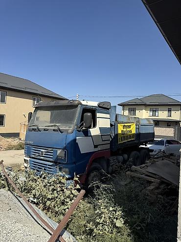 Срочно продам Вольво FH12 самосвал 1997 год, 12.0 обьем