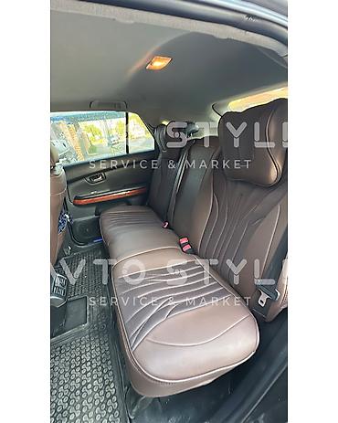 Чехлы и накидки на сиденья: Чехлы С подушкой, Новый, Бесплатная доставка — 6