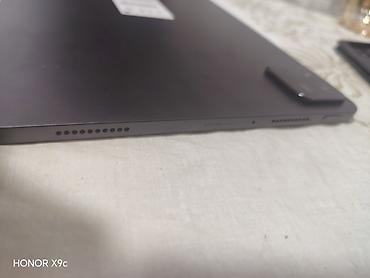 электронные книги со стилусом: Планшет, Xiaomi, память 256 ГБ, 10" - 11", Б/у, Классический цвет - Серый — 3