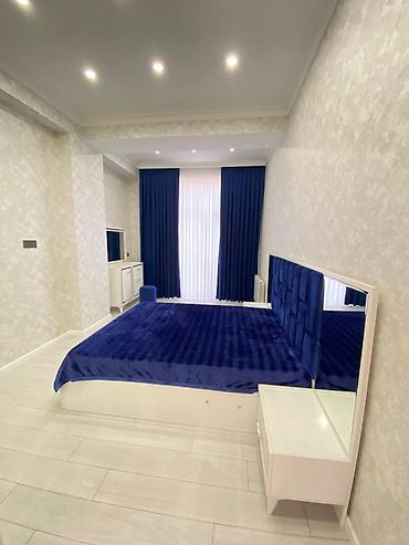 Mənzillər: 28 MAY METROSU YANINDA, "28 RESIDENCE"-DA DƏNİZ PANORAMALI, LUXURY 3 — 8