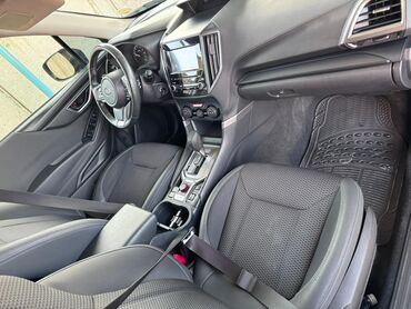 Subaru: Subaru Forester: 2020 г., 2.5 л, Автомат, Бензин, Кроссовер — 12