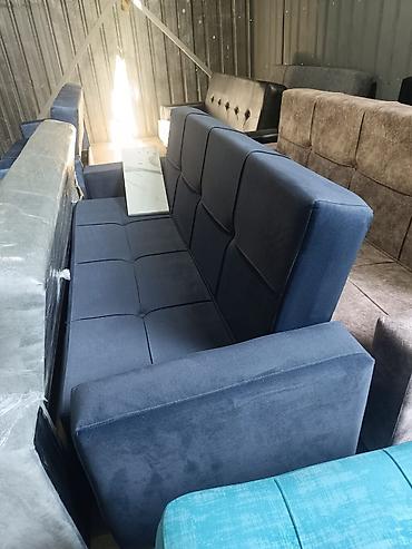 sofa: Прямой диван, Новый — 7