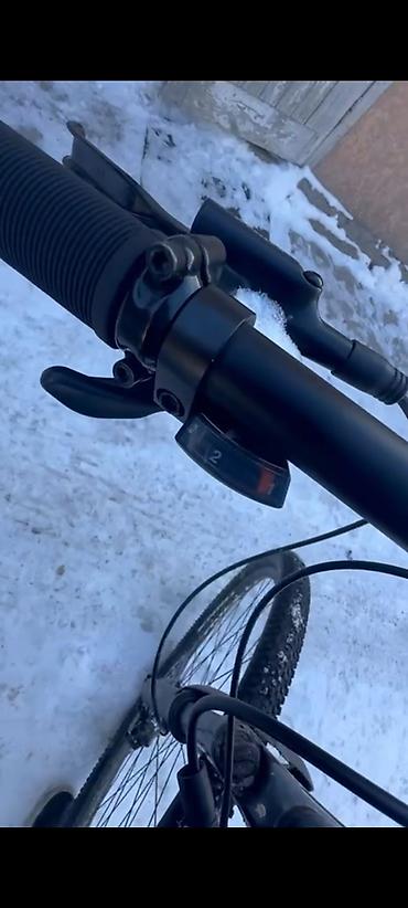 Горные велосипеды: Горный велосипед (хардтейл) - Размер колёс: 29" (покрышки Kenda — 5