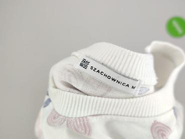 second hand oława: SZACHOWNICA, Bluza damska
, rozmiar M — 4