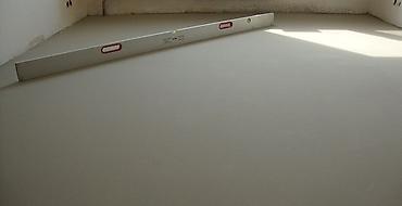 Напольные работы: Механизированная стяжка пола под финишные покрытия - Выполняем — 4