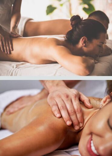 Массаж: Массаж | Сутулость, нарушение осанки — 1