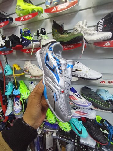 Бутсы: Сороконожки для футбола, 🔥АКЦИЯ на футбольные сороконожки Joma — 2