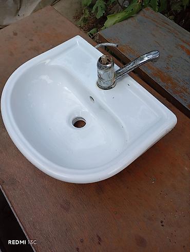 İşlənmiş Çanaq, Keramika, Ödənişli çatdırılma lalafo.az -da İşlənmiş Çanaq, Keramika, Ödənişli çatdırılma