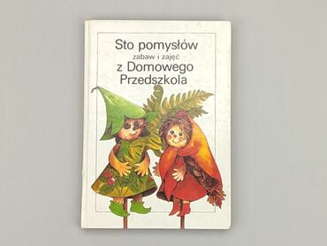 Książki: Książka, gatunek - Dziecięcy, język - Polski, stan - Dobry