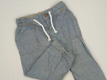 Other children's pants: Other children's pants, H&M, 1.5-2 years, 92, condition - Good