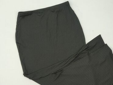 spódnice size plus: Shein, Spódnica damska, rozmiar L