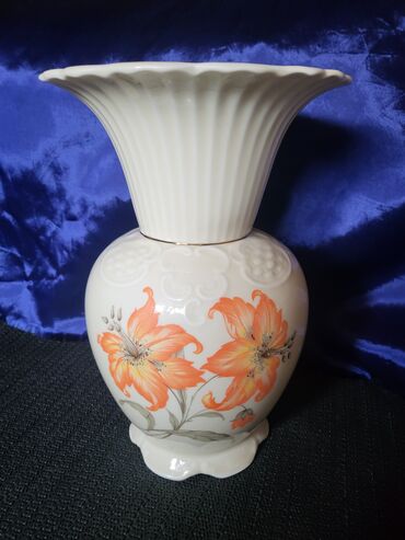 Vaze i saksije: Vaza, bоја - Šareno, Novo — 1