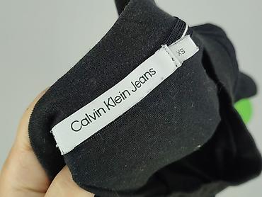 ck jeans: Calvin Klein Jeans, T-shirt damski, rozmiar XS — 4