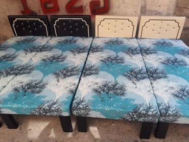 Çarpayılar: Təknəfərlik çarpayı — 15