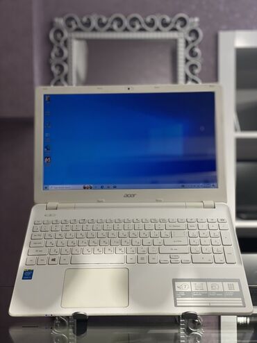 core i5: İşlənmiş Acer Aspire, 15.6 ", Intel Core i5, 128 GB, Ünvandan götürmə, Pulsuz çatdırılma, Ödənişli çatdırılma