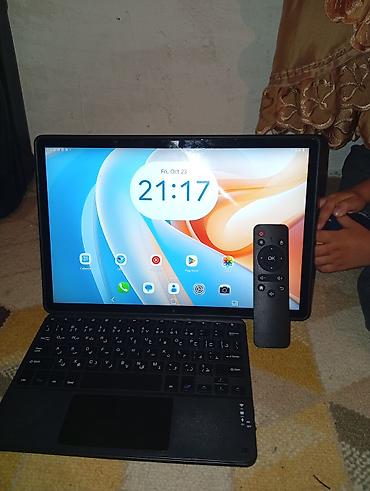 umiio s10 tablet: Umiio16 max 256 yaddas Smart Tablet – klaviatura və uzaqdan idarəetmə — 2