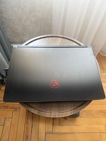 msi ge60 fiyat: MSI oyun noutbuku - Brend/model xətti: MSI (qırmızı ejderha loqosu — 1