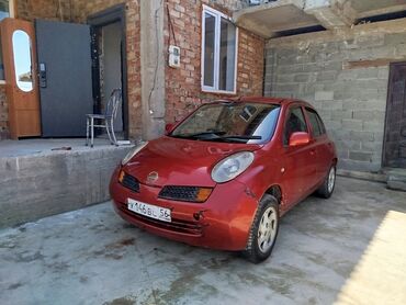235 70 r16 летняя резина: Nissan March: 2002 г., 1.2 л, Автомат, Бензин, Хэтчбэк