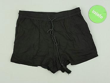 cargo stradivarius: H&M, Szorty damskie, rozmiar S — 2