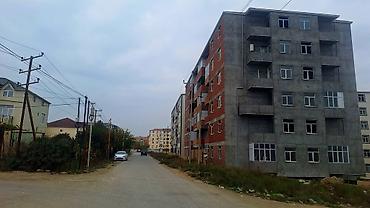 ağ seher: 2 otaqlı, Yeni tikili, 41 kv. m — 1