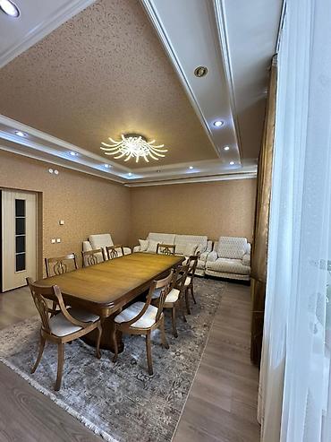 Продажа квартир: 2 комнаты, 95 м², Элитка, 3 этаж, Евроремонт — 5