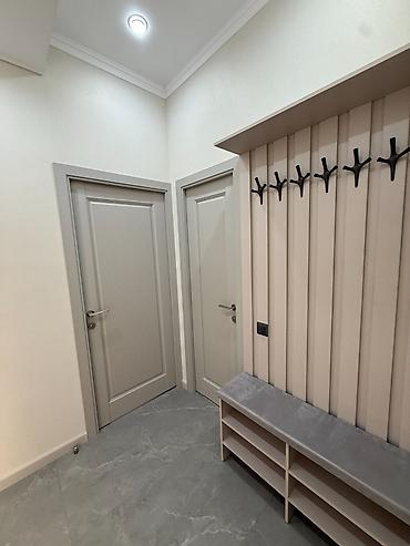 Продажа квартир: 1 комната, 37 м², Элитка, 8 этаж, Евроремонт at lalafo.kg — 11 Продажа квартир: 1 комната, 37 м², Элитка, 8 этаж, Евроремонт — 11