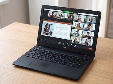 Dell Vostro 3559 | Core i3 (6-cı nəsil) | 8 GB RAM | 128 GB SSD | Ofis