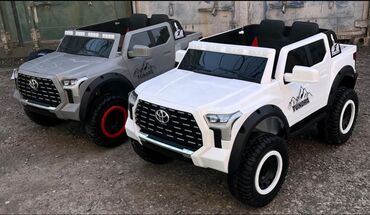 Детские электрокары: Детский электрокар, Новый — 11