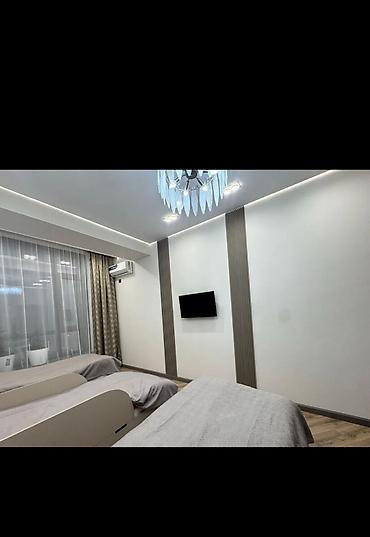 Продажа квартир: 3 комнаты, 75 м², Элитка, 5 этаж, Дизайнерский ремонт — 8