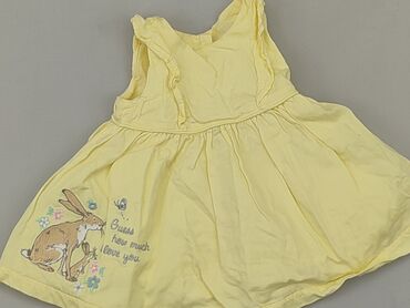 sukienki letnie wyprzedaż hm: Dress, Newborn baby, condition - Very good