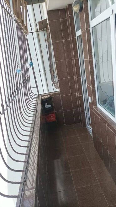 Yeni tikili: 2 otaqlı, Yeni tikili, m. Xalqlar Dostluğu, 60 kv. m — 8