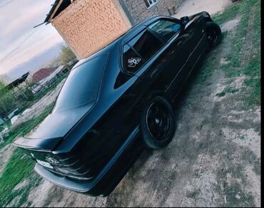 34 е: BMW 5 series: 1990 г., 3 л, Механика, Бензин, Седан