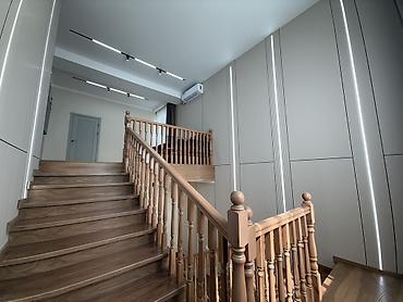дом в люксембург: 5 комнат, 216 м², 3 соток, Бишкек, Гоин — 9