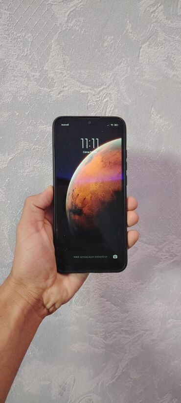 nokia 5310: Nokia 1.4, 2 GB, rəng - Narıncı, Düyməli