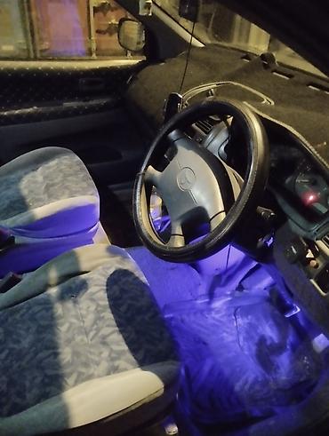 Toyota: Toyota Ipsum: 1996 г., 2 л, Автомат, Бензин, Универсал — 10