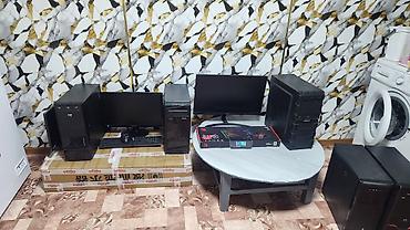core i7 4790: ТАЛАСТА КОМПЬЮТЕР ОҢДОО ЖАНА АПГРЕЙД 🛠 • Эски компту ЖАҢЫГА алмаштыруу — 3