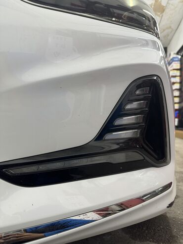 Автомойки: Автомойка | Полировка, Оклейка защитной пленкой, Тонировка — 32