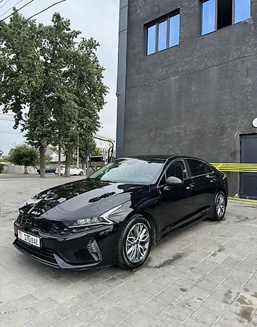 аренда киа морниг: Сдаю Kia K5, На неделю, Без водителя, | Залог, Водительские права — 1