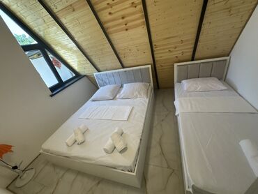 Günlük kirayə evlər: 130 kv. m, 4 otaqlı, İşıq, Artezian quyusu, Kombi -da lalafo.az — 9 Günlük kirayə evlər: 130 kv. m, 4 otaqlı, İşıq, Artezian quyusu, Kombi — 9