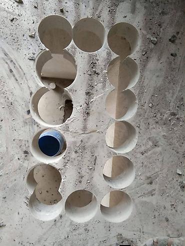 Beton işləri: #betonisleri #beton #betonkesme #betonkəsimi #betonkesim #betondesme — 2
