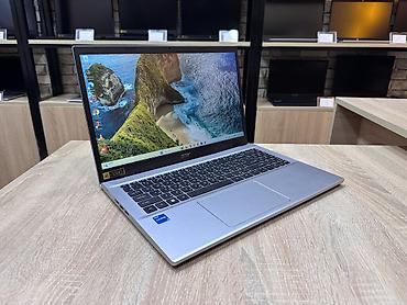 gtx 1650 notebook: İşlənmiş Acer Aspire, 15.6 ", Intel Core i5, 512 GB, Ünvandan götürmə, Ödənişli çatdırılma, Rayonlara çatdırılma — 3