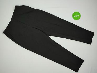 shein 18: Amisu, Spodnie materiałowe damskie, rozmiar M — 2
