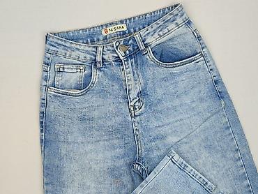 mother denim: M.Sara, Jeansy damskie, rozmiar S — 1