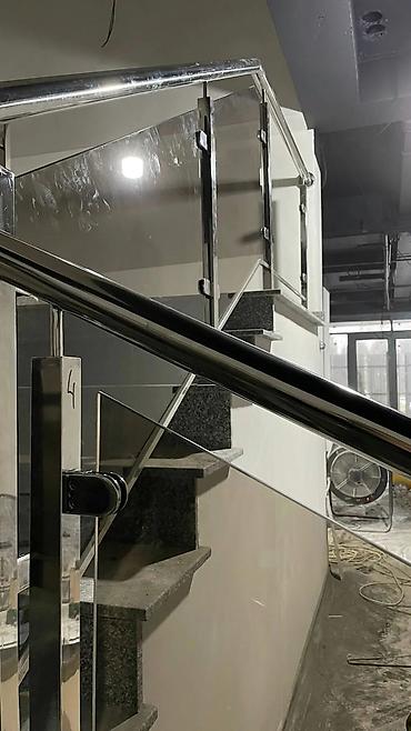 Перегородки на заказ: На заказ Лофт-перегородка — 7